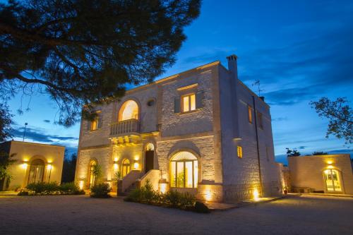 Фотография базы отдыха Masseria Camarda