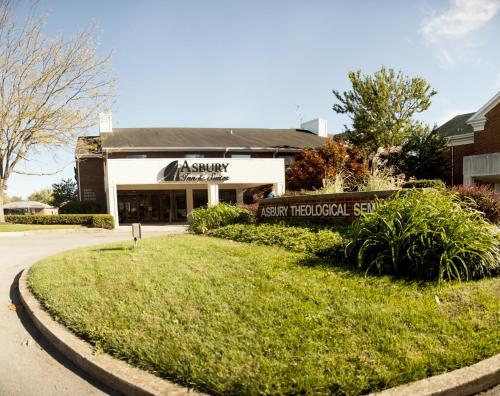 Фотография гостиницы Asbury Inn & Suites