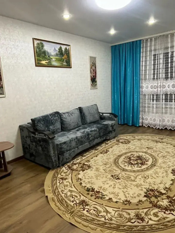 Фотография квартиры Квартира на улице Ярославского 111А
