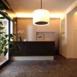 Фотография гостиницы Hotel Touring