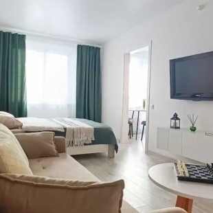 Фотография квартиры Квартира на Кутузова