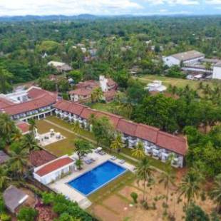 Фотографии гостиницы
Hibiscus Beach Hotel & Villas