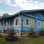 Фотография базы отдыха Бартон