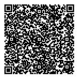 QR код мини отеля Аркадия