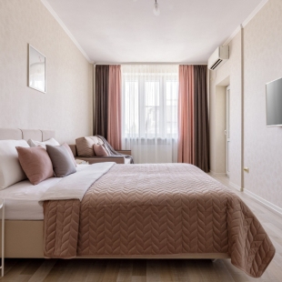 Фотография квартиры Апартаменты на Селезнева