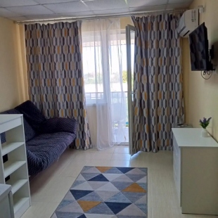 Фотография квартиры Апартаменты У Моря