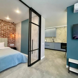 Фотография квартиры Квартира на ул. Чайковского 100/1