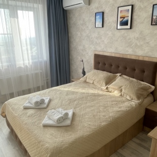 Фотография квартиры Апартаменты у Моря в ЖК Малая Земля