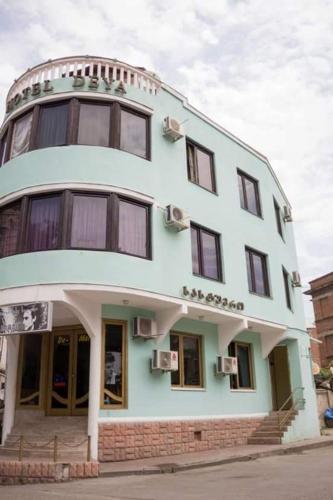 Фотография мини отеля Dea maria