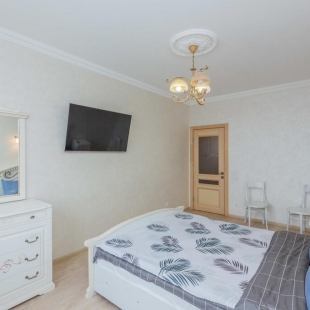 Фотография квартиры Апартаменты на улице Рогожникова 1