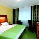 Фотография гостиницы Hotel Wallis