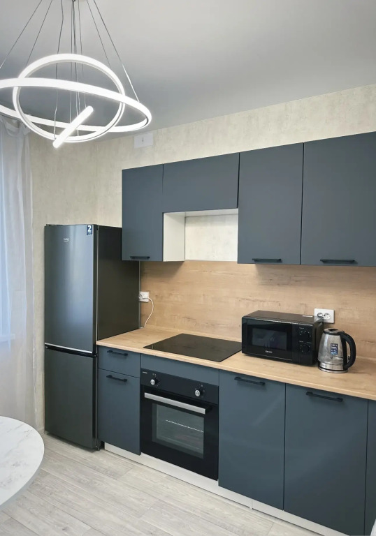 Фотография квартиры Квартира в "Кораблях"