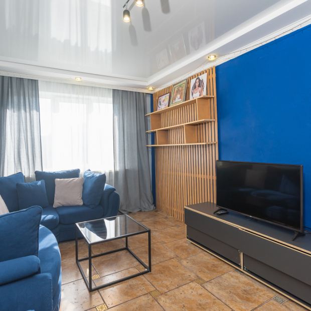 Фотографии квартиры 
            Апартаменты на Чкалова 57/1