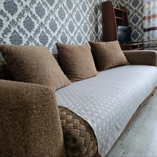 Фотография квартиры Квартира Уютная студия в центре города