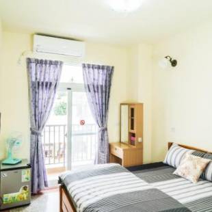 Фотографии мини отеля
Black Jue B&B