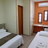 Фотография гостиницы Hotel Orleans