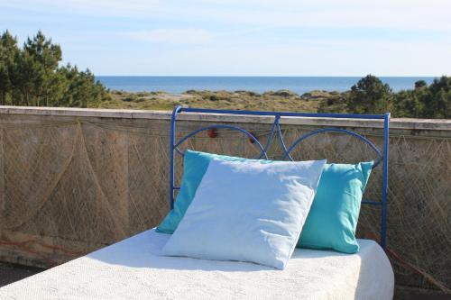 Фотография гостевого дома Sea House