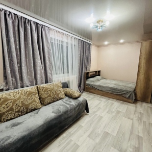 Фотография квартиры Квартира Уютная на Поповича 42