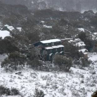 Фотографии гостевого дома
Three Bears 2