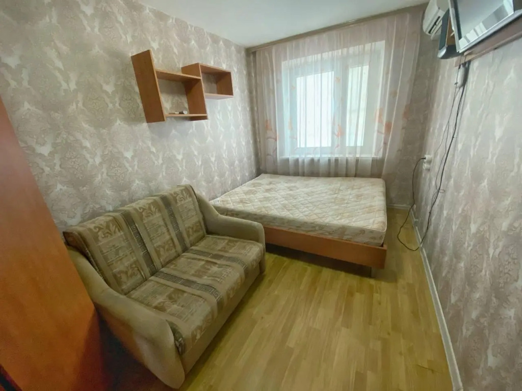 Фотография квартиры Квартира Галерея РRО на Латышская 4