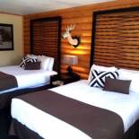 Фотография мотеля Canyons Lodge- A Canyons Collection Property