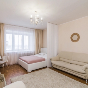 Фотография квартиры Апартаменты Krasnoflotskaia 28