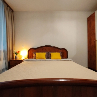 Фотография квартиры Квартира Уютная 2-х комнатная квартира в 15 минутах от нового стадиона Арена