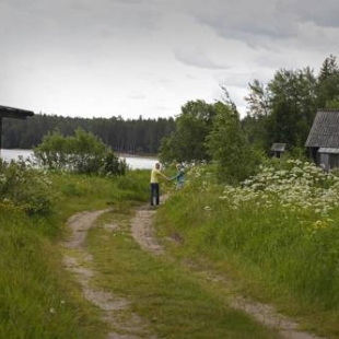 Фотография базы отдыха Бухта Брусно