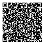 QR код памятника архитектуры Театр-Парк