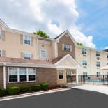 Фотография гостиницы TownePlace Suites Savannah Midtown