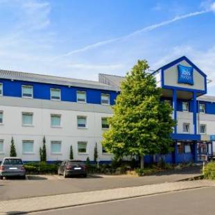 Фотографии гостиницы
ibis budget Giessen Linden
