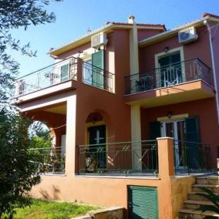 Фотографии гостевого дома
Villa Eleftheria