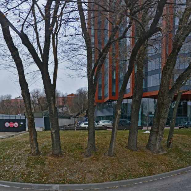 Фотография лофта