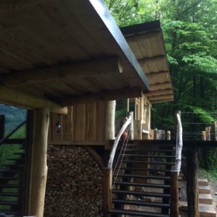 Фотография базы отдыха На Листопадной