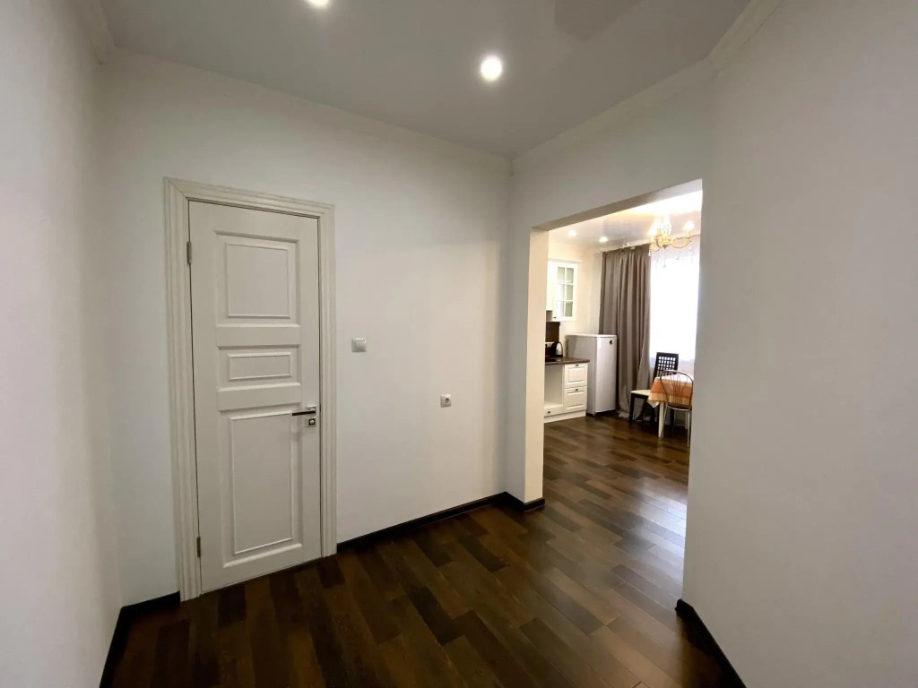 Фотография квартиры Декабрист на Хабаровской