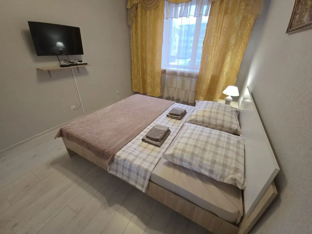 Фотография квартиры Апартаменты Научная 5