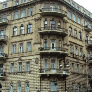 Фотография хостела Check-in Old City H&H