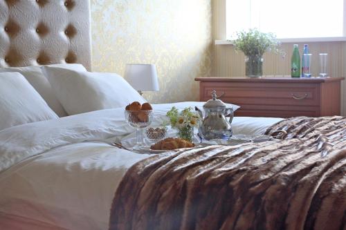 Фотографии гостиницы
Усадьба купца Баева