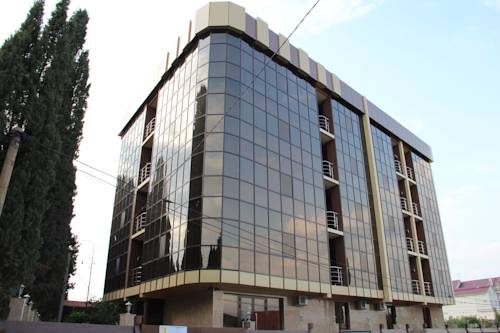 Фотография гостиницы Жемчужина Черного Моря