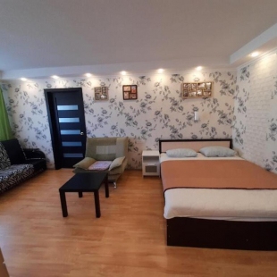 Фотография квартиры Апартаменты на улице Марата 20