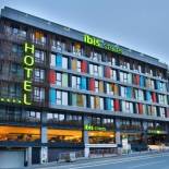 Фотография гостиницы ibis Styles Istanbul Bomonti