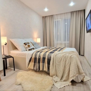 Фотография квартиры Квартира стандарт у Исторического Центра