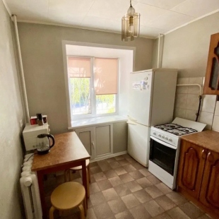 Фотография квартиры Апартаменты на улице Зелёная