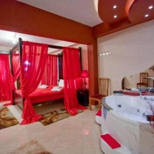 Фотографии гостевого дома
Neraides