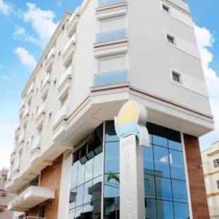 Фотографии гостиницы 
            Hotel Porto Madero