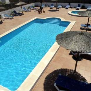 Фотографии гостевого дома 
            Las casitas de zahora - casitasmanoli