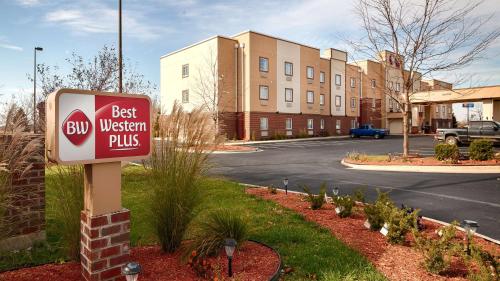 Фотография мини отеля Best Western Plus Crawfordsville Hotel