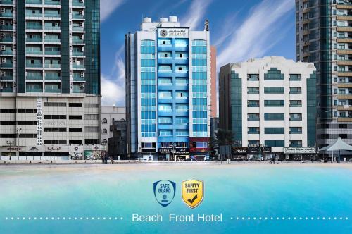 Фотография гостиницы Mermaid Beach Hotel LLC
