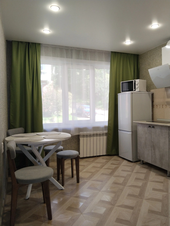 Фотография квартиры Квартира Вдали от суеты Листвянка