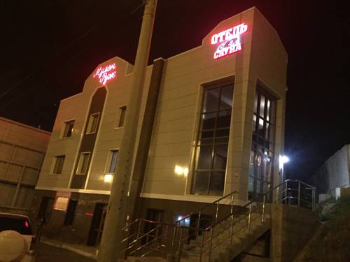 Фотография гостиницы Мулен Руж